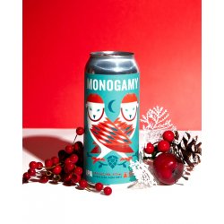 Bellwoods Brewery Holiday Monogamy (Loral) Bellwoods Brewery Holiday Monogamy (Loral)