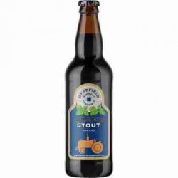 Bradfield Brewery  Stout - House of Ales