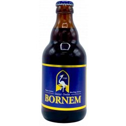 Brouwerij van Steenberge Bornem Dubbel 2023 - ’t Biermenneke