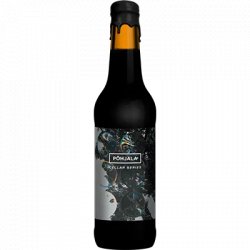 Põhjala Barrique Noire (Cellar Series)