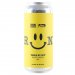 Bronx Smile My Guy Happy Hoppy IPA Bronx Smile My Guy Happy Hoppy IPA