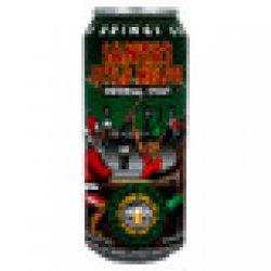 Pizza Port Santa's Little Helper Imperial Stout Can - Holiday Wine Cellar