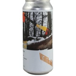 Willibald Farm Brewery Succession