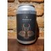 Garage Beer Co.  Triangles Session IPA 4.8% (440ml) 