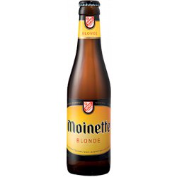 Moinette Blonde Moinette Blonde