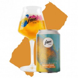 Fauve Un Nouveau Jour Est Né