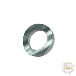 Medialuna Cromada 58″ - DisproBeer