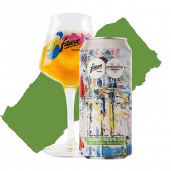 Fauve Provoquer Sa Vocation