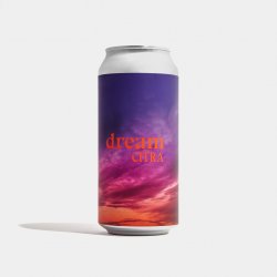 Brasserie Surréaliste Dream In Citra