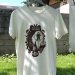 The Baboon - Brasserie des Babouins Jurassiens Tee Shirt Drink The BestFuck The Rest 