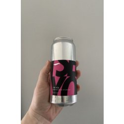 Finback I See You DIPA - Heaton Hops