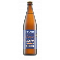 Hogan's - Libertine, Strong Cider 6.2% - The Drop Brighton