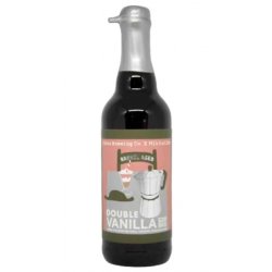 3 Sons Brewing Company Barrel Aged Double Vanilla Scoop Shake - Hops & Hopes