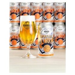 Basqueland Brewing Longball Larry