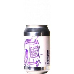 Ziemia Obiecana Kompan