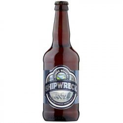 Gower Brewery Shipwreck