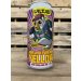 Have You ever been Yellow Imp. IPA 7,8% Have You ever been Yellow Imp. IPA 7,8%