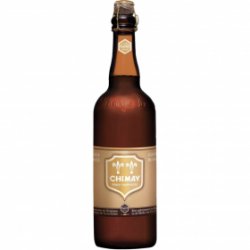 Chimay Dorée (Gold)