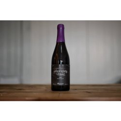 Perennial Artisan Ales Anniversary Blend (2025)