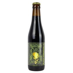 Struise Black Damnation XVI  Ivan the Terrible - 3er Tiempo Tienda de Cervezas