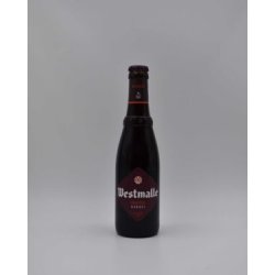 Westmalle Dubbel
