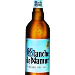 Blanche de Namur