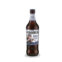 Hobgoblin Stout
