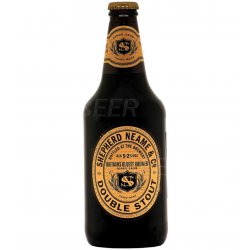 Shepherd Neame Double Stout Shepherd Neame Double Stout