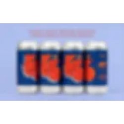 Verdant Brewing Co Three Times Three Vol. 7