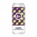 6 Degrees North (6DN) Cassis - Blackcurrant Beer 440ml Can 
