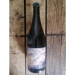 Little Earth Project Coolship #1 5.7% (750ml bottle) - waterintobeer