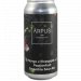 Ārpus Brewing Co. Mango x Pineapple x Passionfruit Smoothie Sour Ale Ārpus Brewing Co. Mango x Pineapple x Passionfruit Smoothie Sour Ale