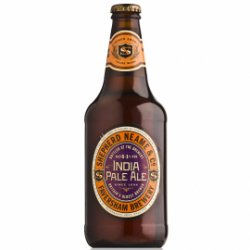 Shepherd Neame IPA   - Beers & More