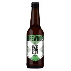 BrewDog Dead Pony Club