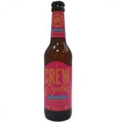 CREW Republic  In Your Face 33cl - Beermacia