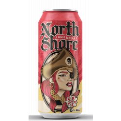 La Grúa North Shore