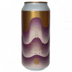 Track Brewing Company Overturn