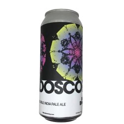 Fidens Brewing Co Kaleidoscope