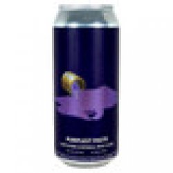 Knotted Root Purplest Paste Unfiltered Imperial Fruit Gose Can - Holiday Wine Cellar