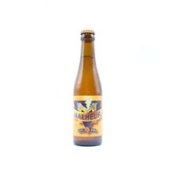 Malheur 6 - De Biertonne