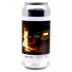 Popihn QIPA TDH - NELSON SAUVIN / NECTARON / MOTUEKA