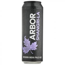 Arbor Shangri-La