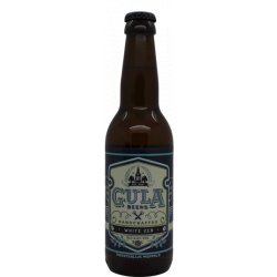 Gula Beers Gula White Zen - Burg Bieren Bierwinkel