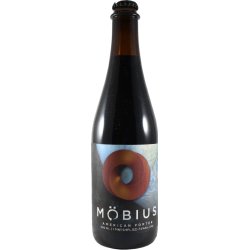 Equilibrium Brewery Möbius