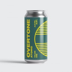 Newbarns Brewery  Pale Ale- Citra, Cashmere, El Dorado