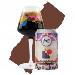 Fauve Au Petit Matin