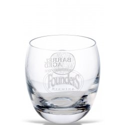 Founders Barrel Aged Series Tumbler 0,25L - Beerlovers