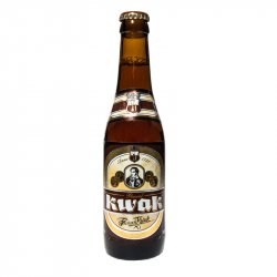 Kwak, Belgian Brune, 8.4%, 330ml - The Epicurean