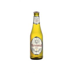 MENABREA Birra Bionda 0,33 Lt - Enoteche Piave