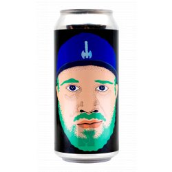 Omnipollo Steve